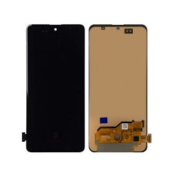 Touch+Display Samsung Galaxy A51 2020/A515 6,5" Preto Touch+Display Samsung Galaxy A51 2020/A515 6,5" Preto